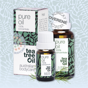 ABC Tea Tree Oil - ORIGINAL