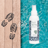 ABC FOOT SPRAY - Sprej na nohy 150 ml