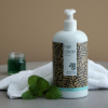 ABC HAIR CLEAN MINT - Šampón na vlasy 500 ml