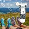 ABC RESCUE CREAM - Krém proti poteniu/zapareninám 100 ml